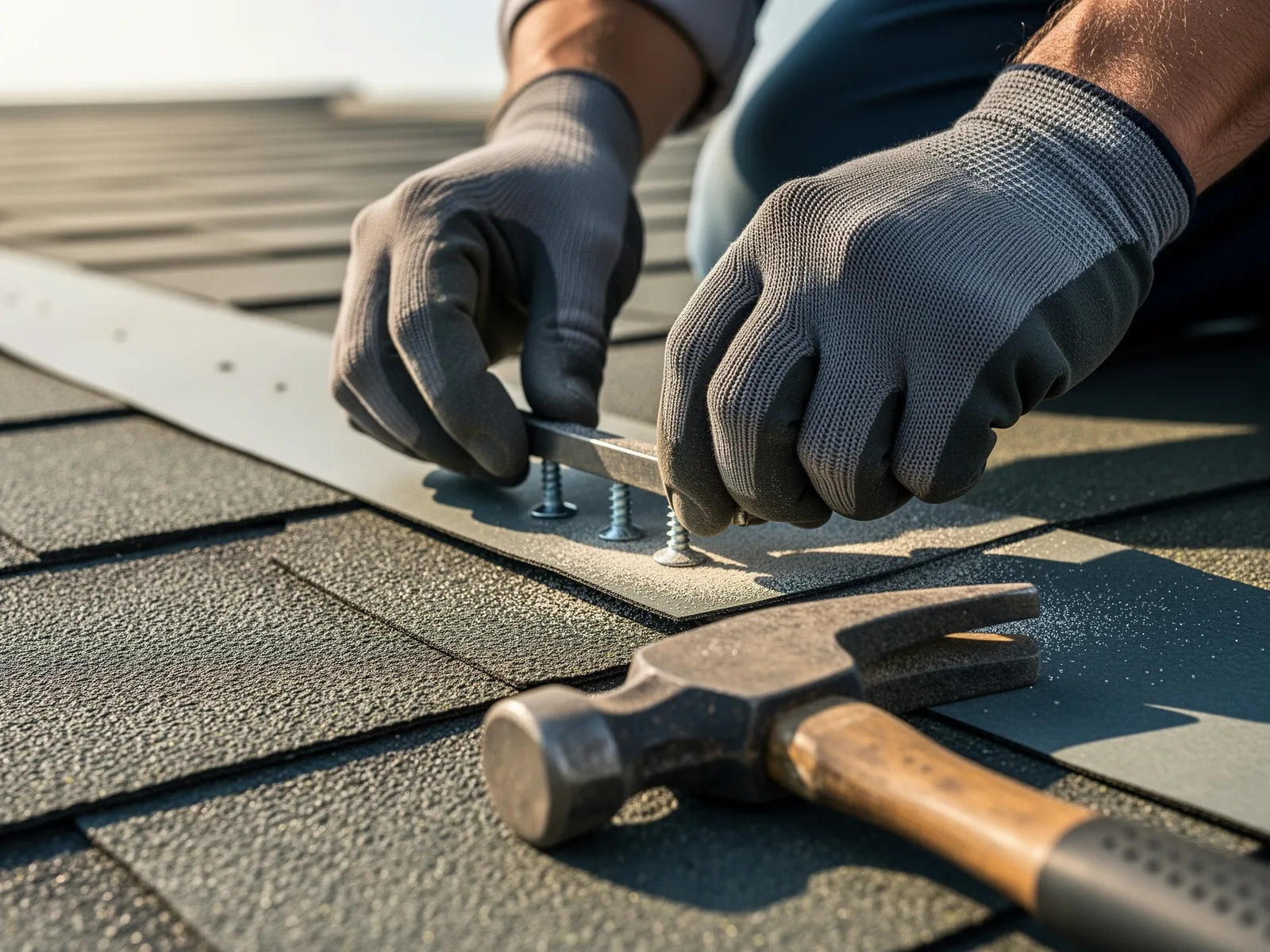 Why choose Fascia Repair in Jefferson, CO